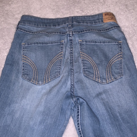 Hollister jeans - Picture 3 of 3